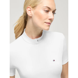 Tommy Hilfiger koszula konkursowa Selma optic white