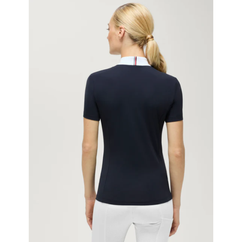 Tommy Hilfiger koszula konkursowa Selma desert sky