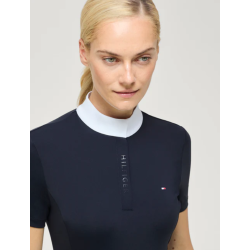 Tommy Hilfiger koszula konkursowa Selma desert sky