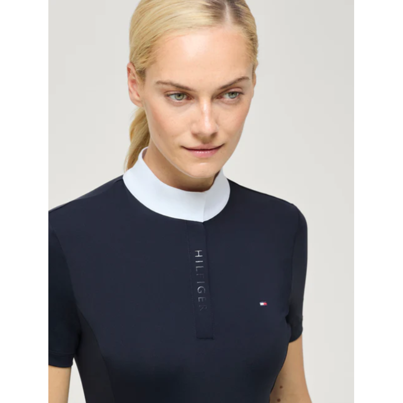 Tommy Hilfiger koszula konkursowa Selma desert sky