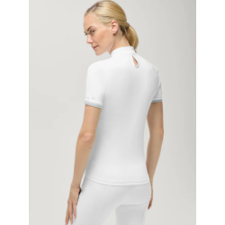 Tommy Hilfiger koszula konkursowa Linsay optic white