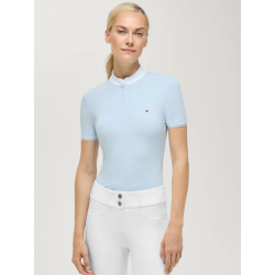 Tommy Hilfiger koszula konkursowa Linsay sweet blue