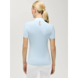 Tommy Hilfiger koszula konkursowa Linsay sweet blue