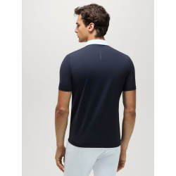 Tommy Hilfiger koszula konkursowa męska Alex desert sky