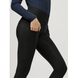 Tommy Hilfiger legginsy Elmira RH black
