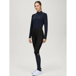 Tommy Hilfiger legginsy Elmira RH black