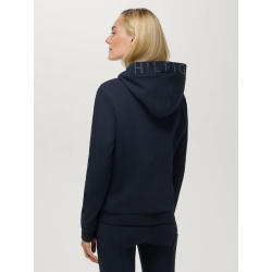 Tommy Hilfiger bluza Hollywood Rhinestone desert sky
