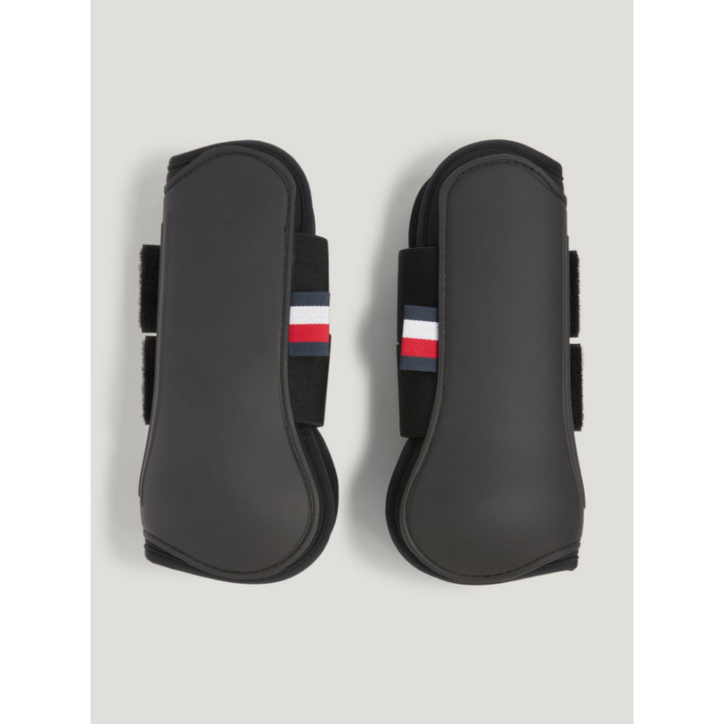 Tommy Hilfiger ochraniacze przednie Champion black