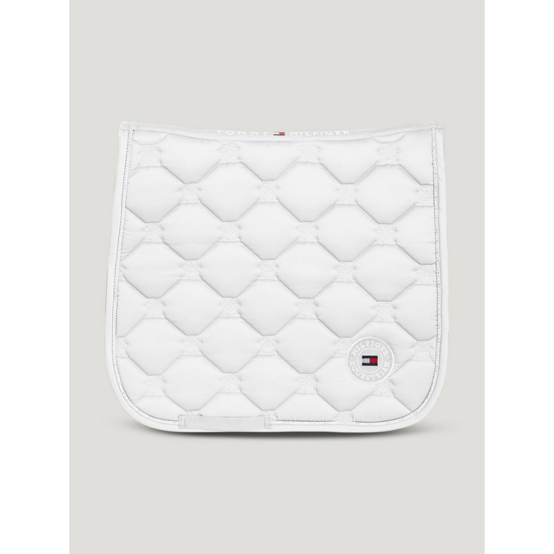 Tommy Hilfiger czaprak Liberty optic white