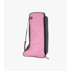 QHP torba na oficerki Cheery pink