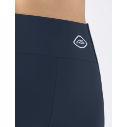 Equiline legginsy Full Grip Cheggifh SS26 blue
