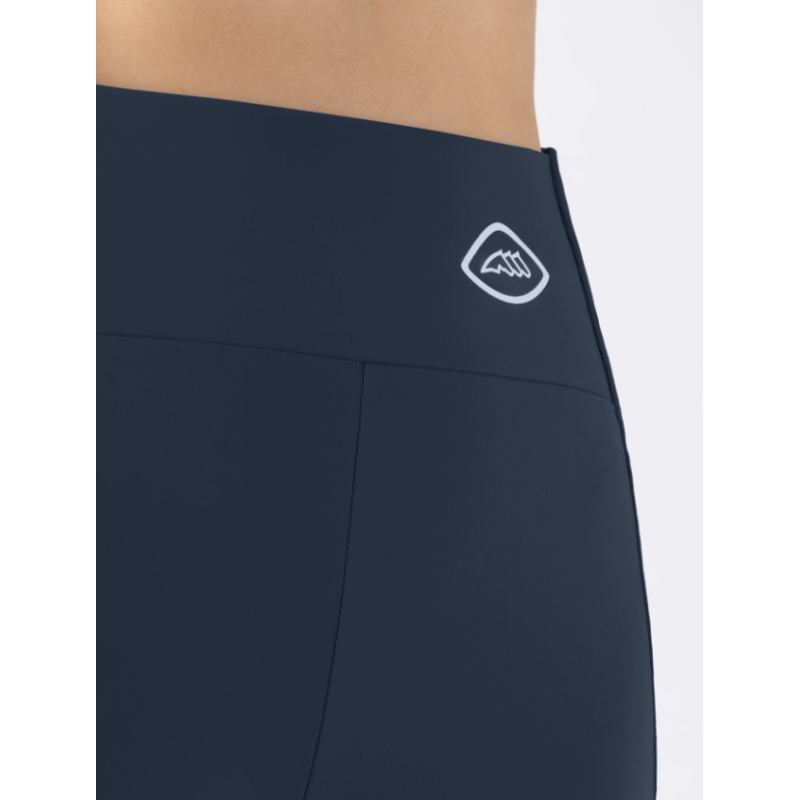 Equiline legginsy Full Grip Cheggifh SS26 blue