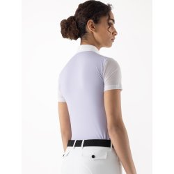 Equiline koszula konkursowa Glio SS26 glicine