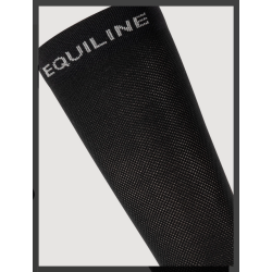 Equiline skarpety Gelda SS26 Black