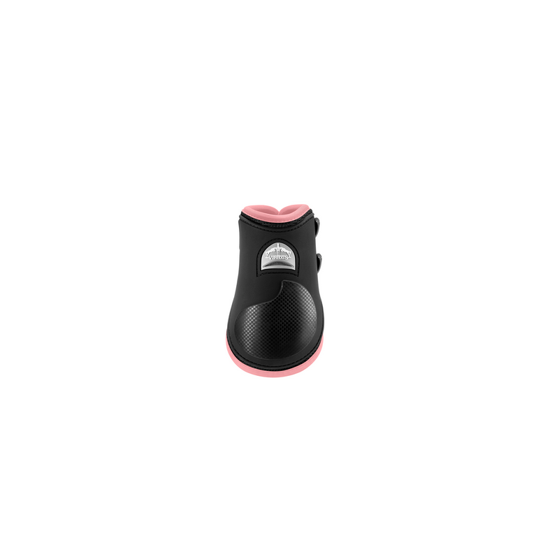 Veredus ochraniacze Olympus Vento tył black/light pink