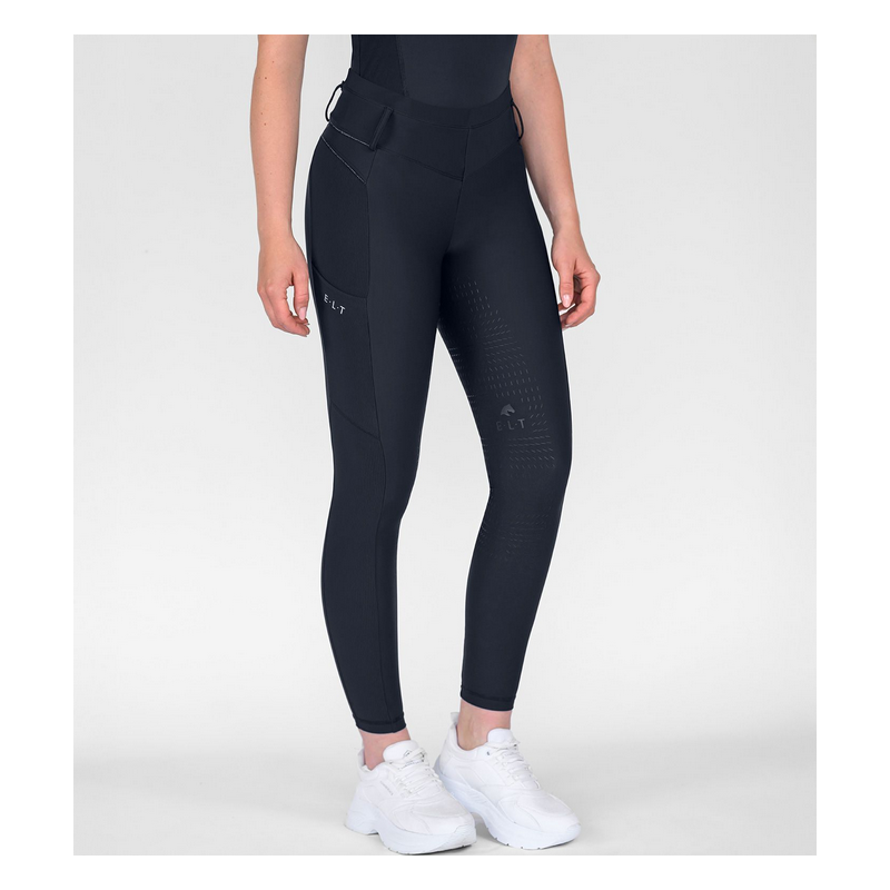 ELT legginsy Susann deep blue
