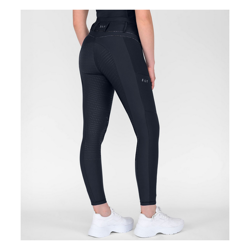 ELT legginsy Susann deep blue
