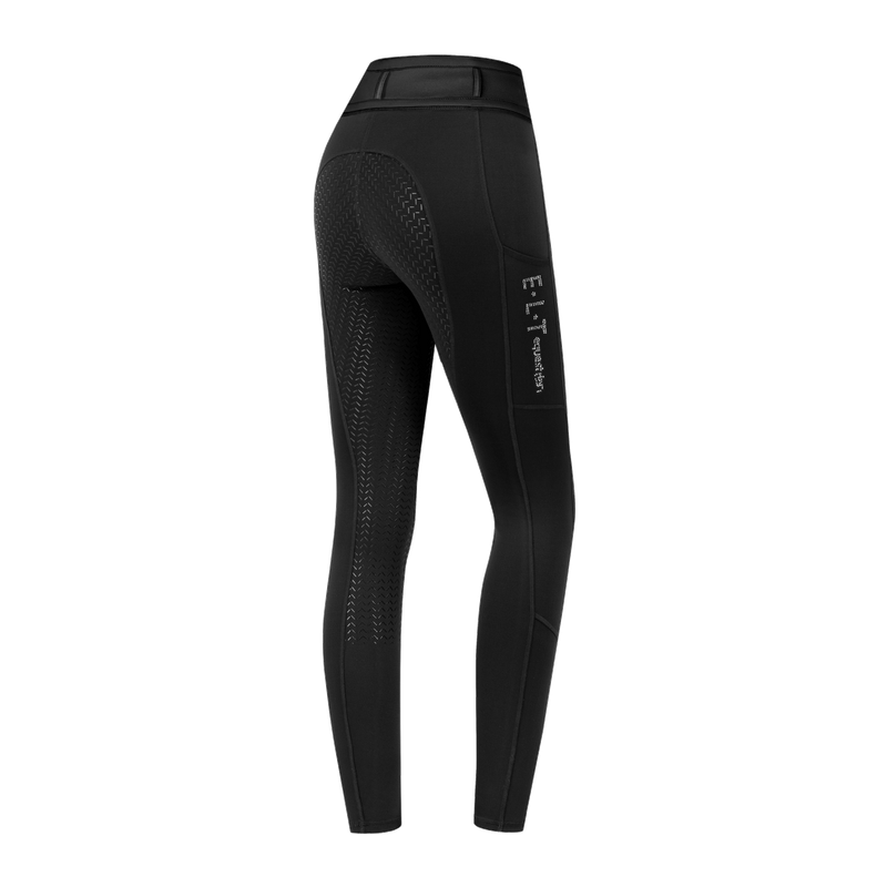 ELT legginsy Ella Glam black