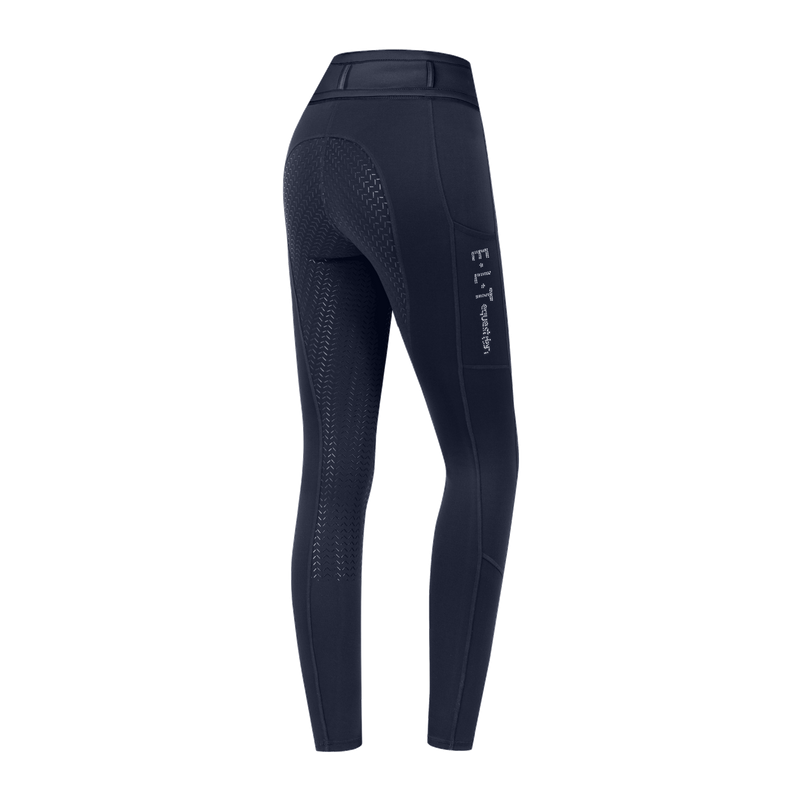 ELT legginsy Ella Glam nightblue