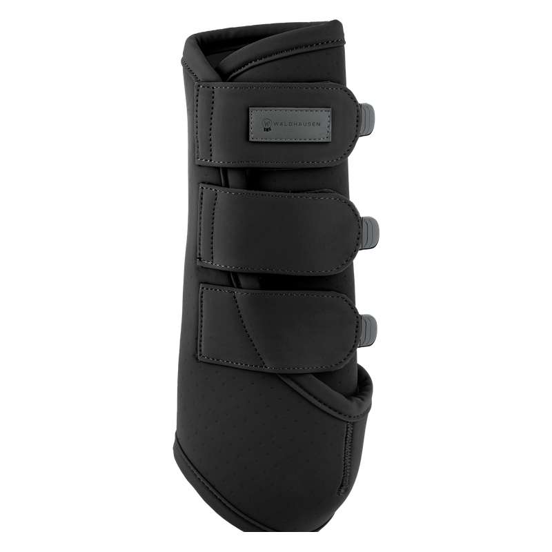 Waldhausen ochraniacze Air Performance black
