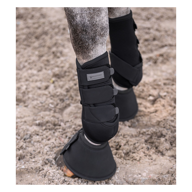 Waldhausen ochraniacze Air Performance black