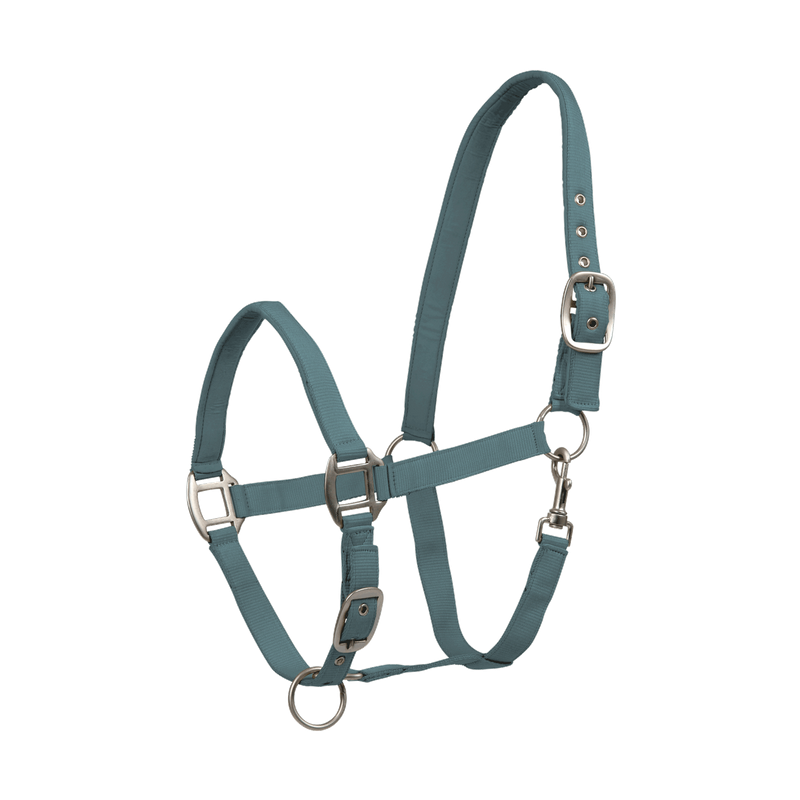 Waldhausen kantar Satin pine green