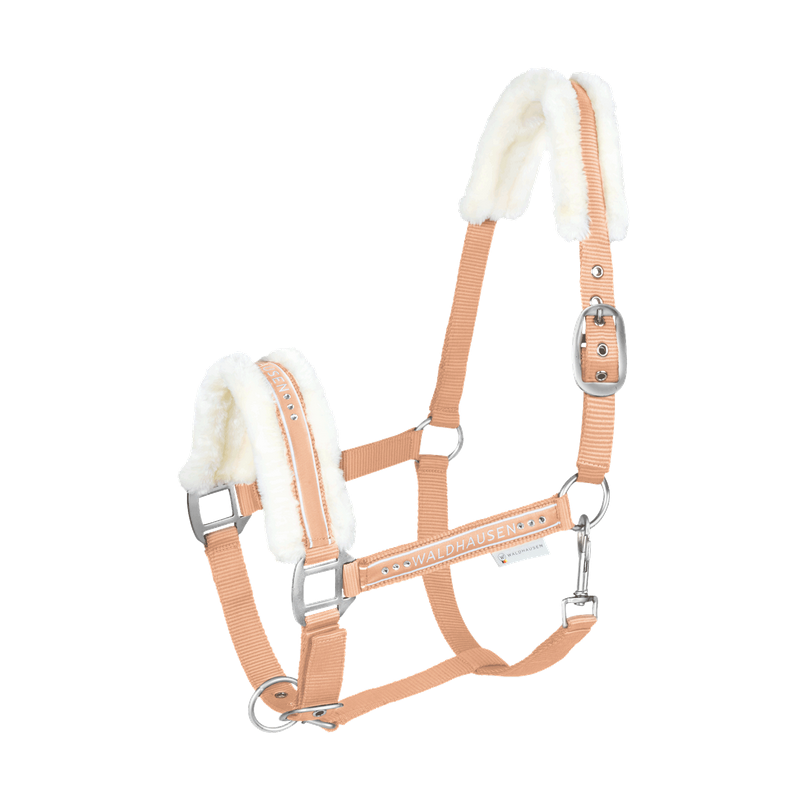 Waldhausen kantar Elegant peach