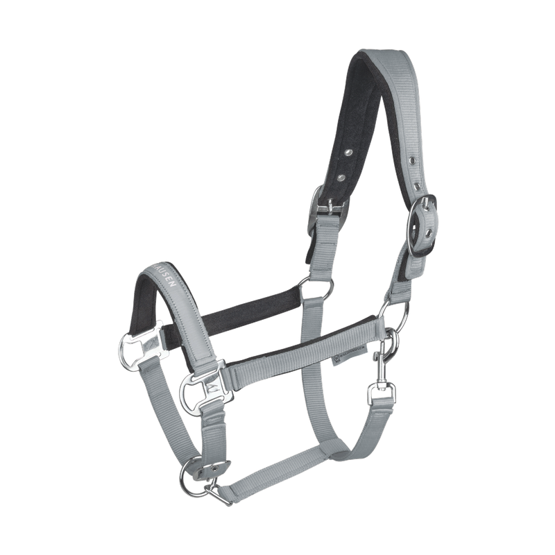Waldhausen kantar Athletic chrome grey