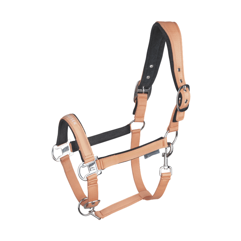 Waldhausen kantar Athletic peach