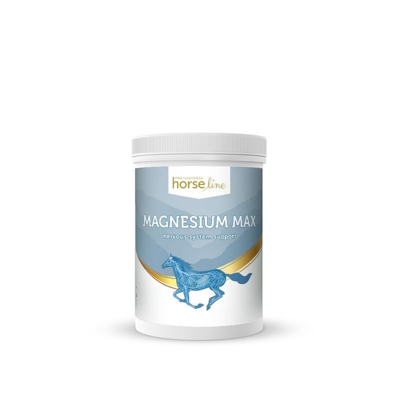 HorseLine Magnesium Max 800g