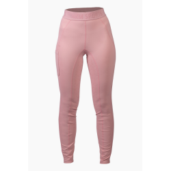 HKM legginsy Tabea różowe
