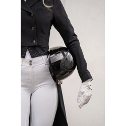 HKM kask Alarion Brillant czarny