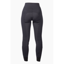 HKM legginsy Tammy ciemno granatowe