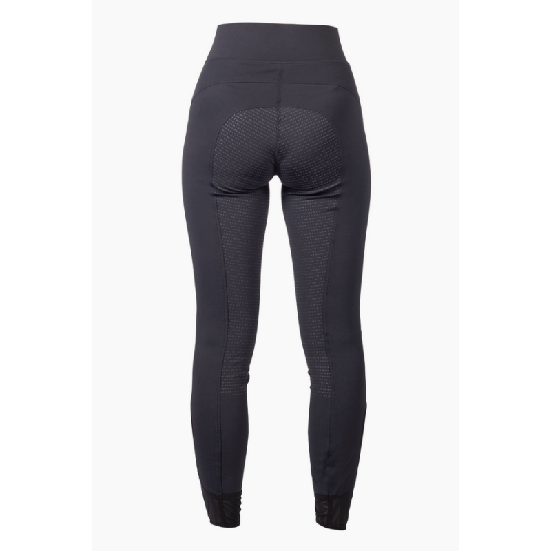 HKM legginsy Tammy ciemno granatowe