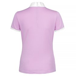 EQ.QUEEN koszula konkursowa Mia pink