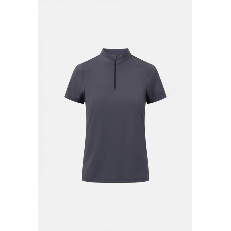 Horze koszulka treningowa Emmie Odyssey grey