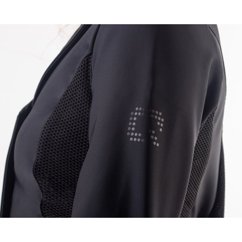 QHP frak  Noven black