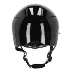 QHP kask Seattle Polo Visior black