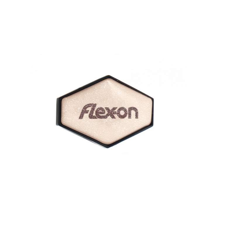 Flex-On wymienny magnes do kasku Armet silver milkshake