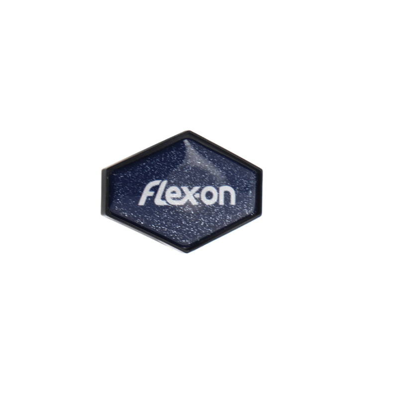 Flex-On wymienny magnes do kasku Armet silver navy