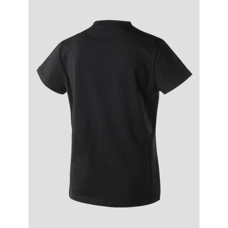 Equiline koszulka dziecięca Ghirt SS26 black