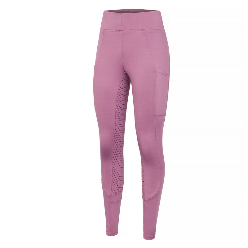 Start legginsy Medway lila
