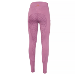 Start legginsy Medway lila