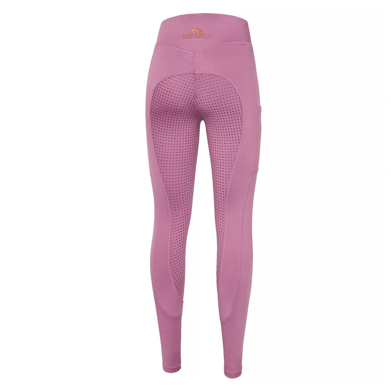 Start legginsy Medway lila