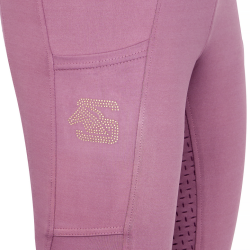 Start legginsy Medway lila