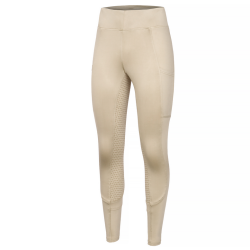 Start legginsy Medway beżowe