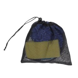 QHP zestaw do mycia konia Cobalt Blue