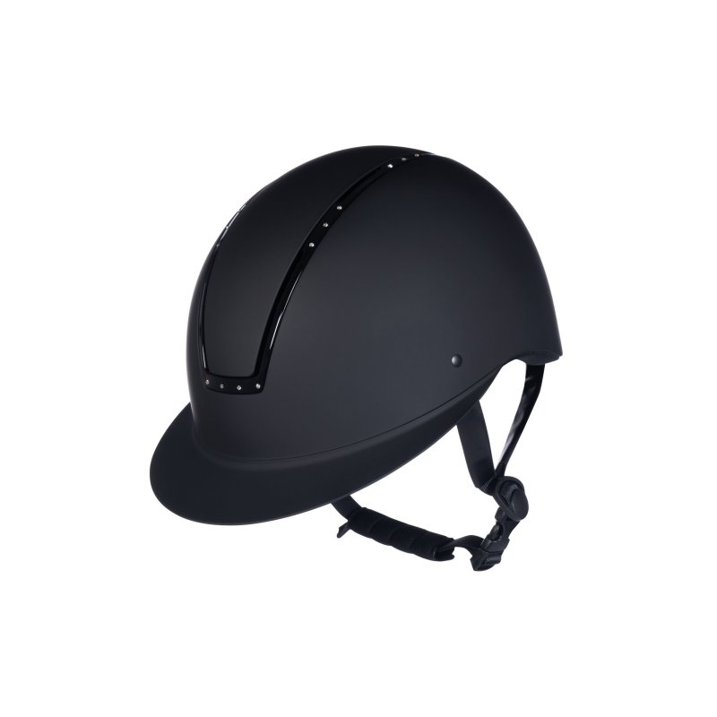 HKM kask Lady Shield Diamond