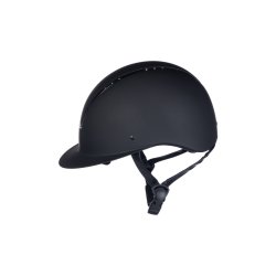 HKM kask Lady Shield Diamond