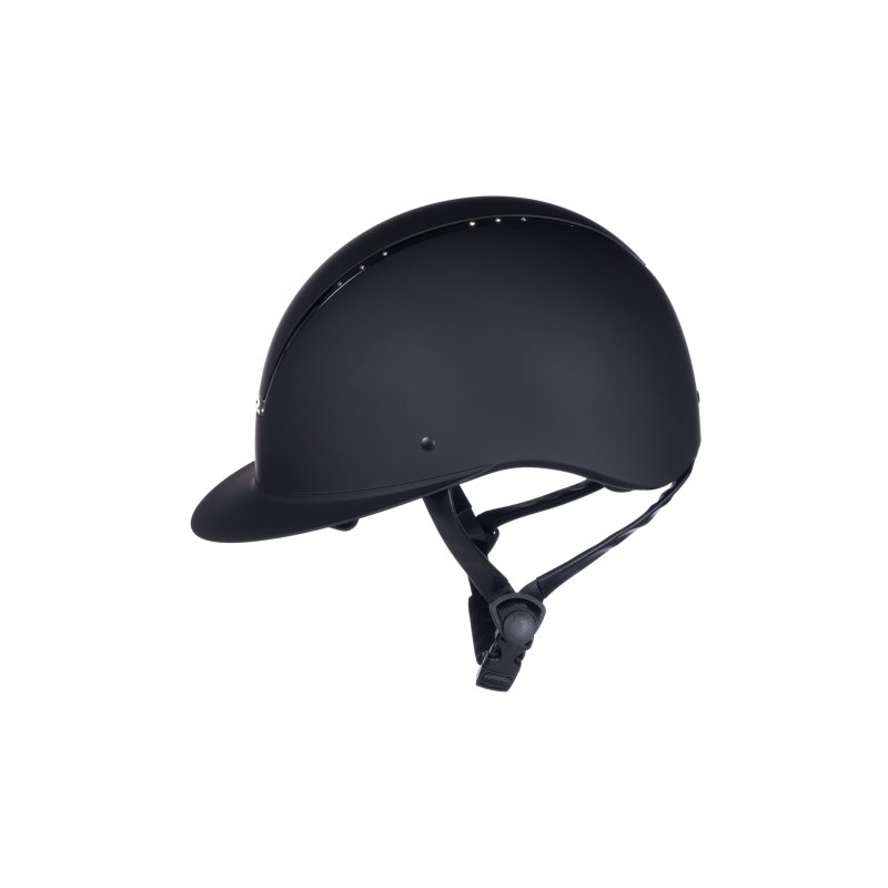 HKM kask Lady Shield Diamond